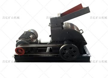 小型制砂机