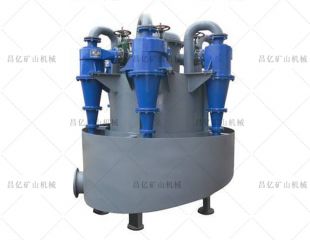 水力旋流器