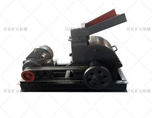 小型制砂机